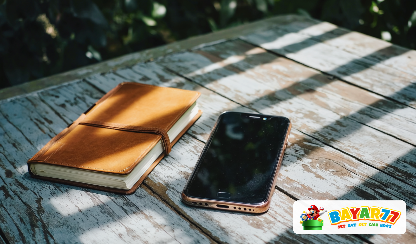 bayar77: Informasi Privasi